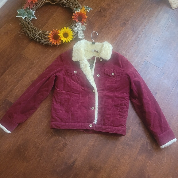 Jacket - Picture 2 of 3